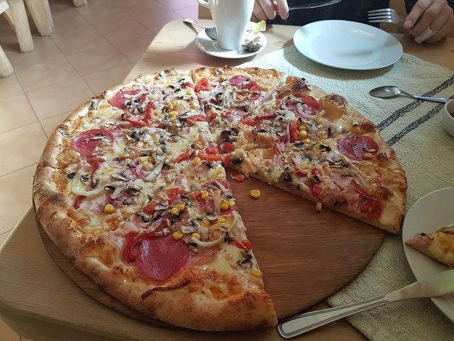 Pizza po Zboju